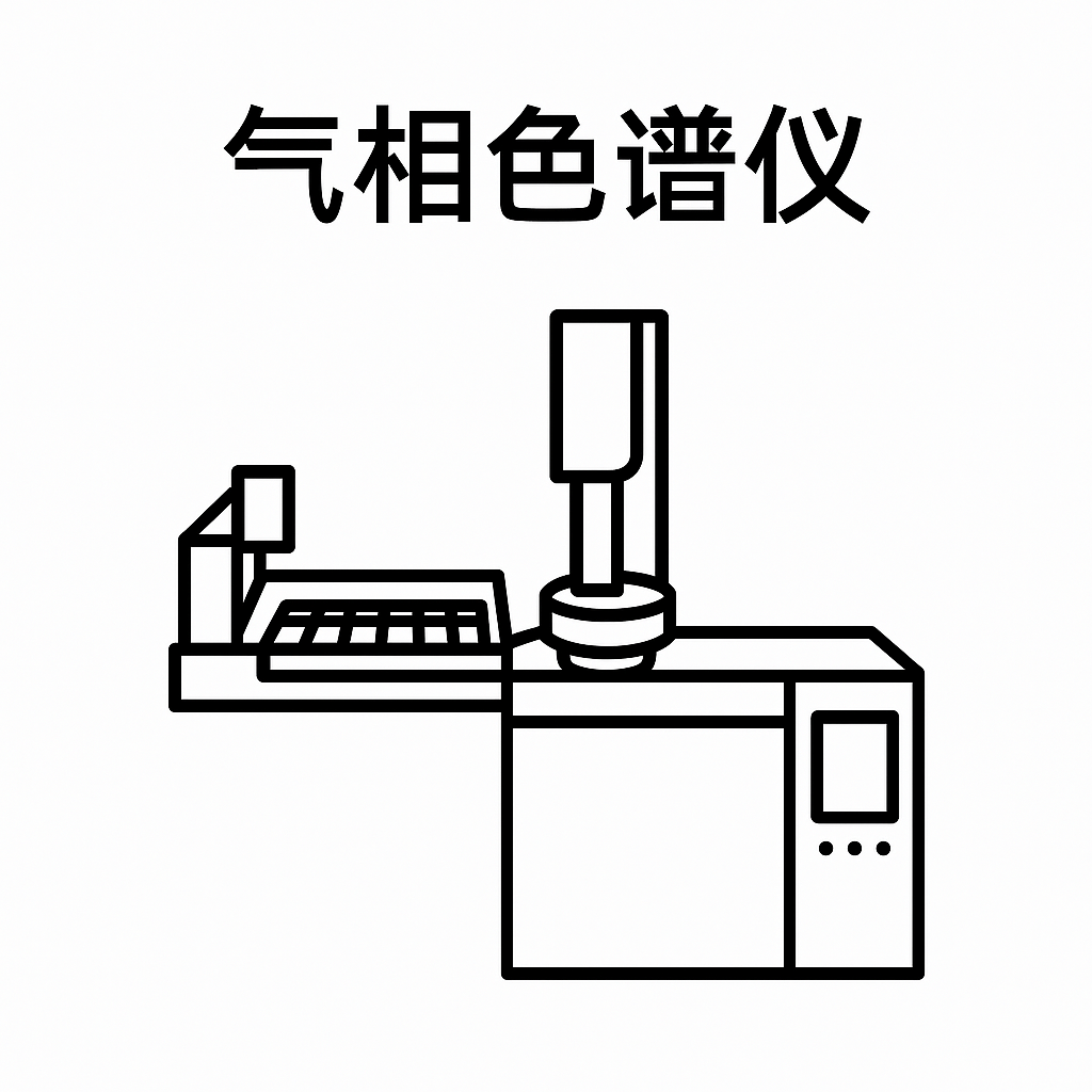 氣相色譜儀